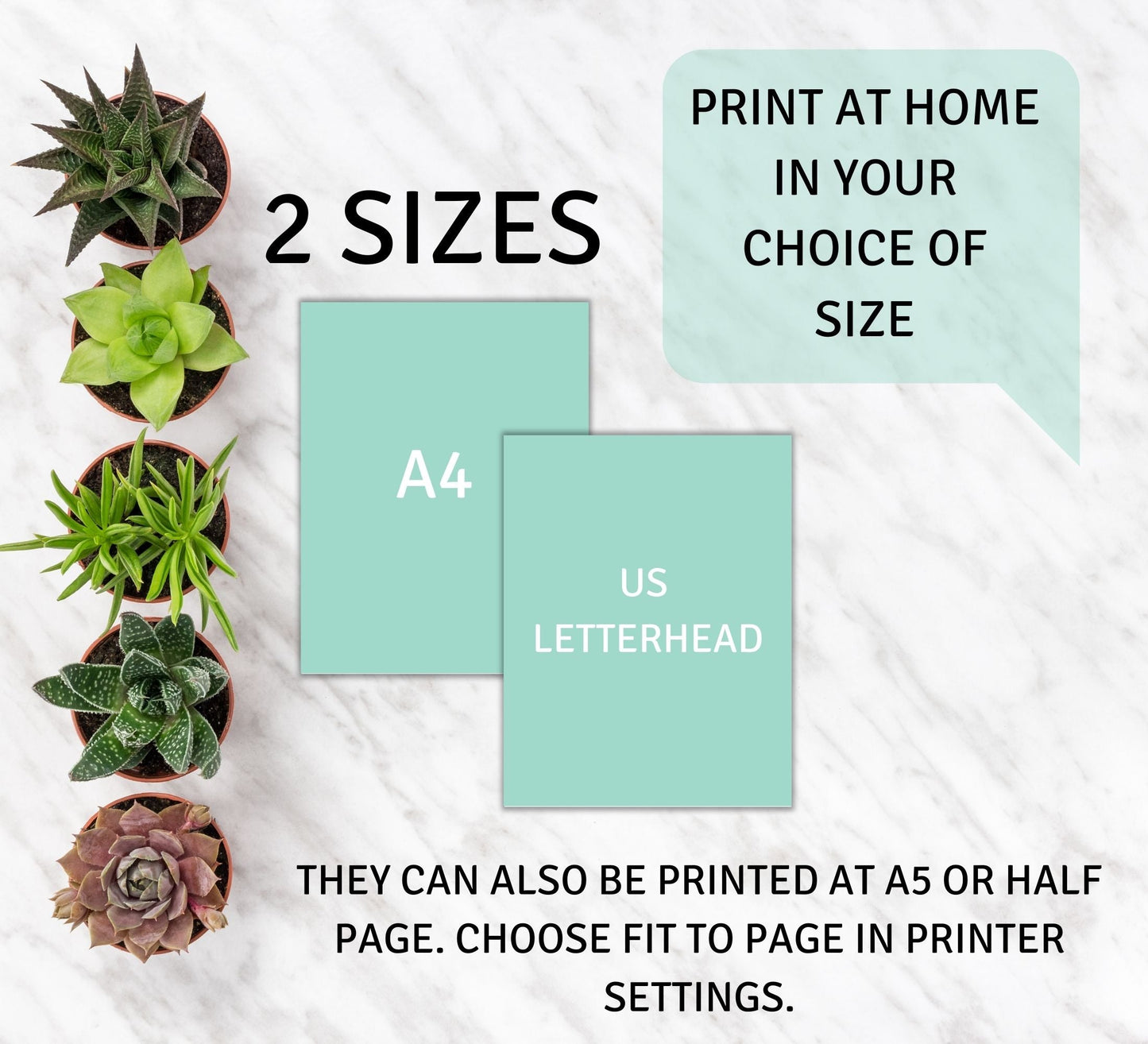Printable Travel Activity Placemats