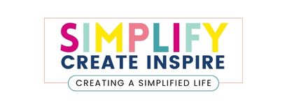 Simplify Create Inspire