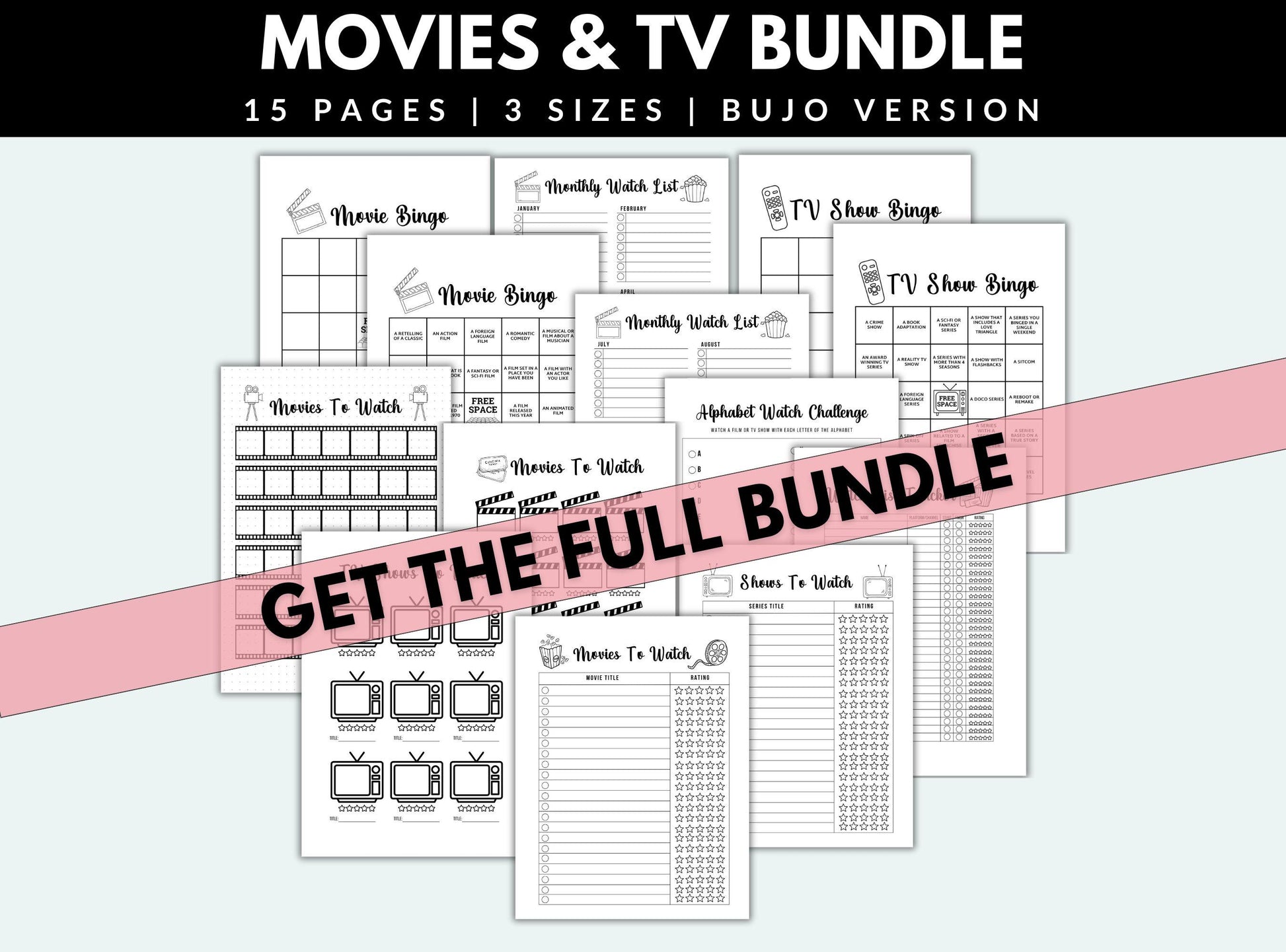 TV Series Tracker